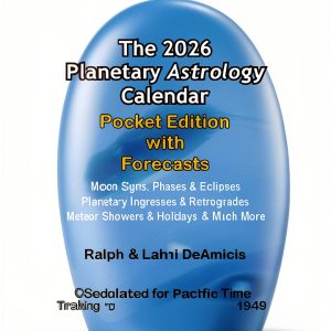 Almanac 2025 Cuore Libre Publishing Kindle eBook-0