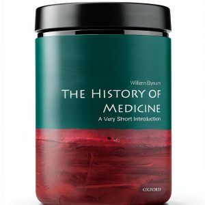 Medical History Kindle OUP Oxford Illustrated-0