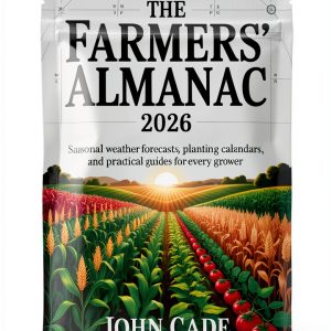 2025 Almanac Kindle Amazon 110 Page Yearbook-0