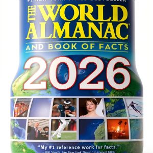 World Almanac 2025 Kindle eBook Enhanced Typeset-0