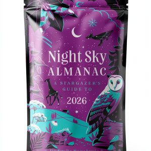 Astronomy Almanac Collins eBook with Word Wise-0